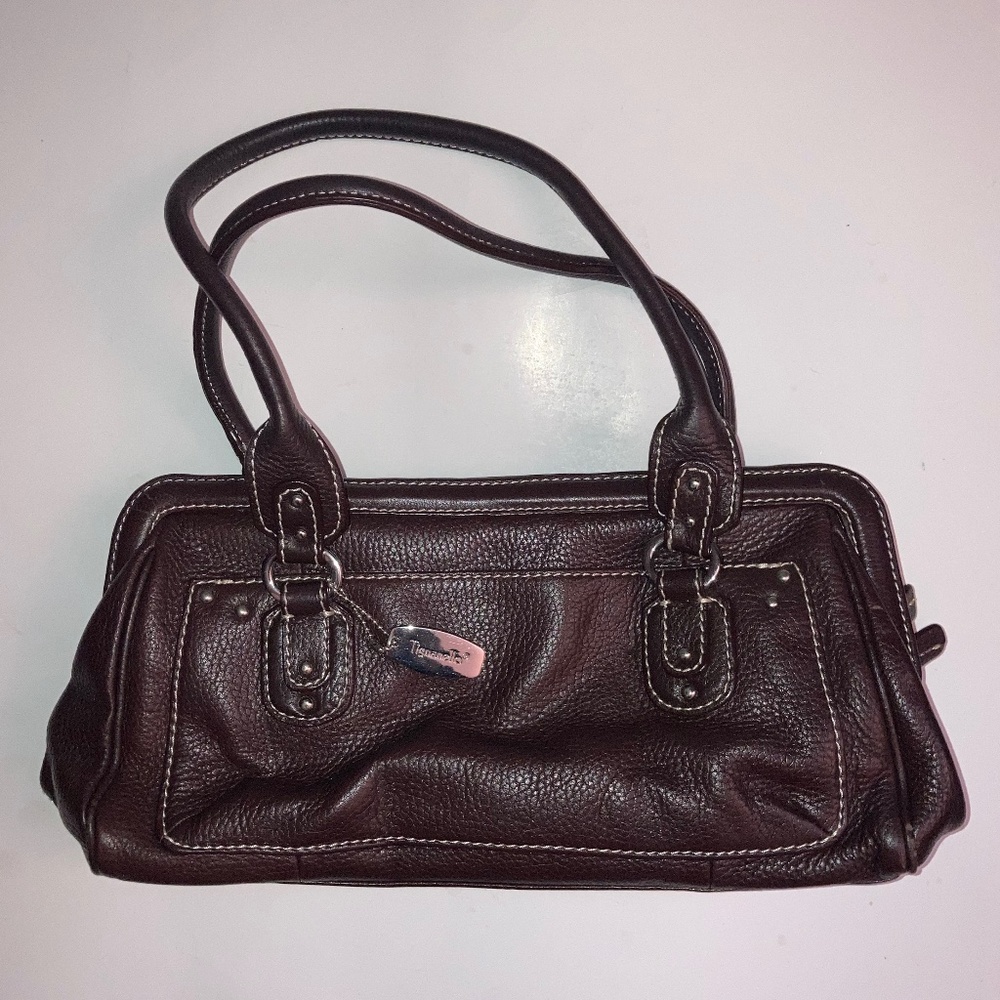 Tignanello Shoulder Bag